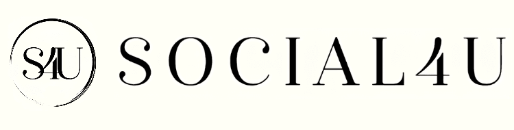 Social4U